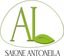 Logo Salone Antonella