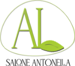 Logo Salone Antonella